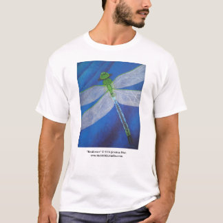 Beweglichkeits-Kleid T-Shirt