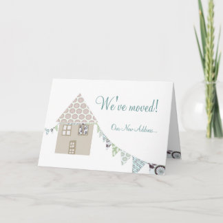 Bewegung Ankündigung