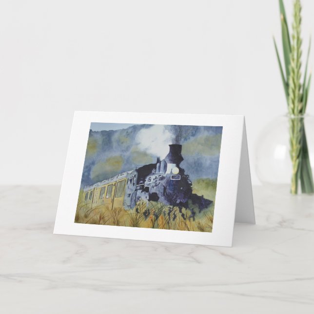 Bewegung Karte (Vorderseite)