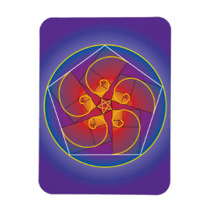 BEWEGUNG MAGNET