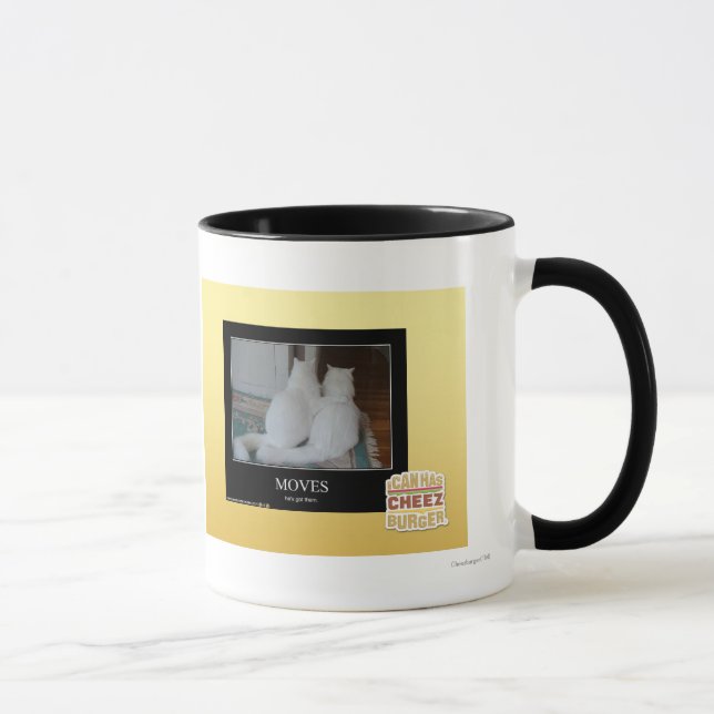 Bewegungen Tasse (Rechts)