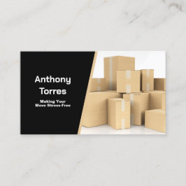 Bewegungen Visitenkarte