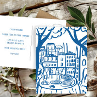 BEWEGUNGSANKÜNDIGUNG Neue Wohnadresse Balkon