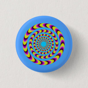 Bewegungsspirale Button