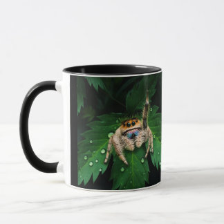 Beweis, dass kleine Dinge magisch sein können -Spr Tasse