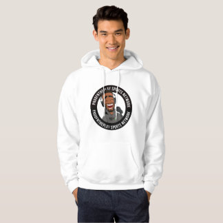 Beweis-Kapuzenpullis Hoodie