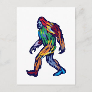 BEWEISEN IST JETZT POSTKARTE