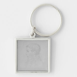 Bewerber Georges Parker, 1819 Schlüsselanhänger