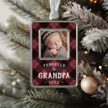 Bewerbung für das Grandpa Baby Foto