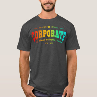 Bewerbungsgespräch T-Shirt