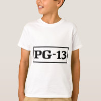 Bewertetes PG-13, Bewertungssystem