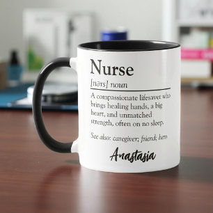 Bewertung der personalisierten Krankenversicherung Tasse