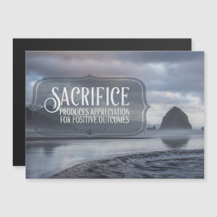 Bewertung der positiven Ergebnisse Magneteinladung