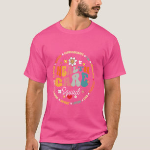 Bewertung des Gesundheitszentrums der Leiharbeitsk T-Shirt