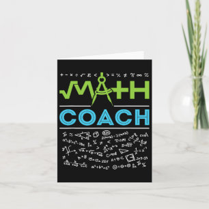 Bewertung des Mathematiklehrers an der Schule Karte