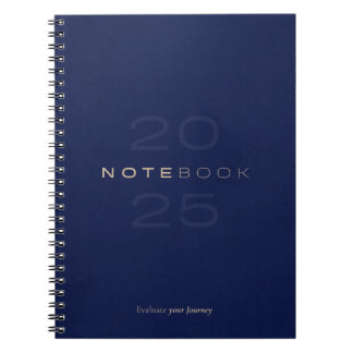 Bewertung Ihrer Reise 2025 Notizblock