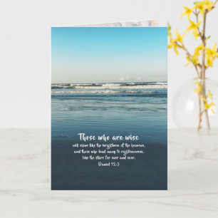 Bewertung von Ocean Beach Pastor Karte