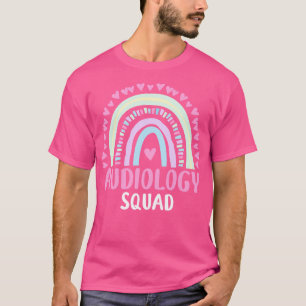 Bewertung von Party für Audiologen T-Shirt