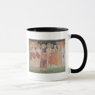 BewilligenBischof Constantines IV Privilegien Tasse