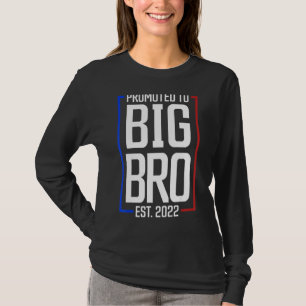 Bewirbt sich für Big Brother 2022 Big Bro bald zu T-Shirt