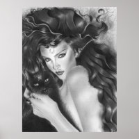 Bewitch Poster