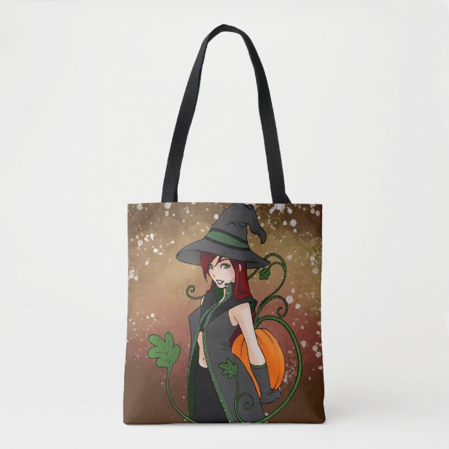 Bewitching Sparkle (Vorderseite)