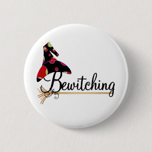 Bewittern Button
