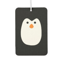 Bewunderlich Cute Pinguin Air Freshener