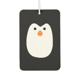 Bewunderlich Cute Pinguin Air Freshener Autolufterfrischer