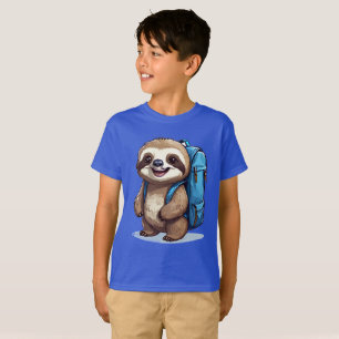 Bewundern Sie den Whimsy mit unserem attraktiven R T-Shirt