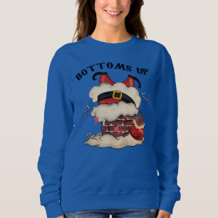 Bewundern Weihnachten Weihnachten Weihnachten Sweatshirt