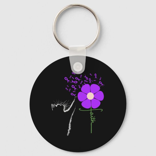 Bewusstsein 1 schlüsselanhänger (Vorderseite)