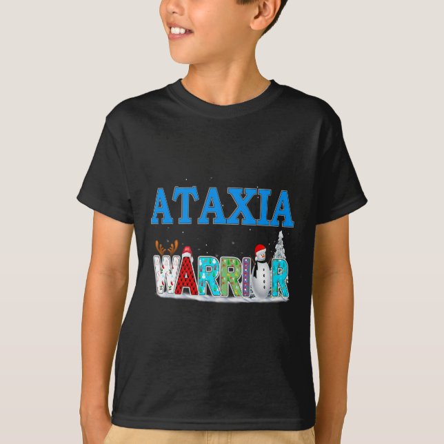 Bewusstsein 6 T-Shirt (Vorderseite)