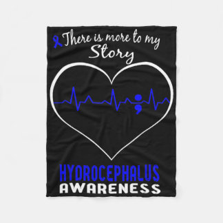 Bewusstsein - es gibt mehr zu meiner Geschichte Fleecedecke