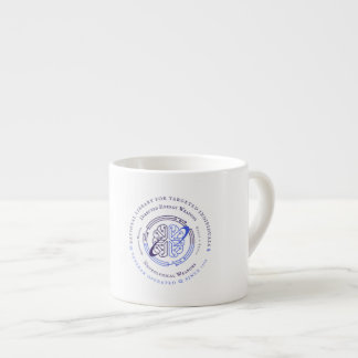 Bewusstsein espressotasse
