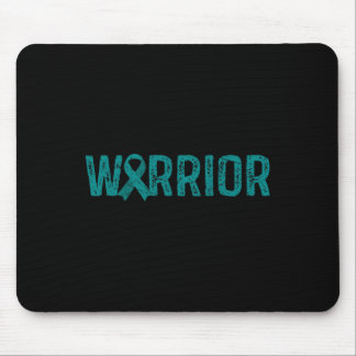 Bewusstsein für das Bewusstsein für eine traumatis Mousepad
