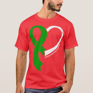 Bewusstsein für Depressionen im Kindesalter Hople T-Shirt