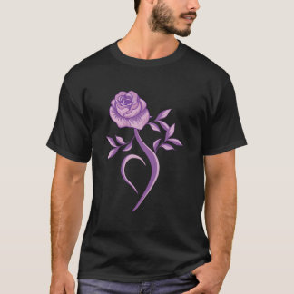 Bewusstsein für Essstörungen und Genesung T-Shirt