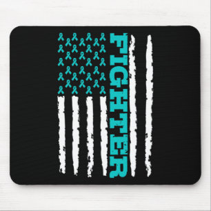 Bewusstsein für Nierenerkrankungen 2 Mousepad
