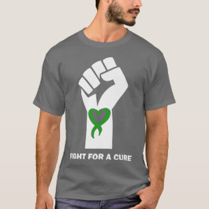 Bewusstsein für psychische Gesundheit beendet das T-Shirt
