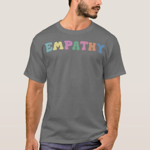 Bewusstsein für psychische Gesundheit Kindheit Emp T-Shirt