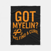 Bewusstsein Got Myelin finden Heilung Multiple Skl