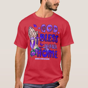 Bewusstsein Gott Segen Hoffnung 1 T-Shirt