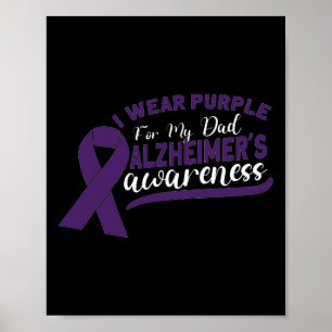 Bewusstsein Heimer Demenz Senior 2 Poster