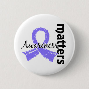 Bewusstsein ist Esophageal Krebs 7 von Bedeutung Button