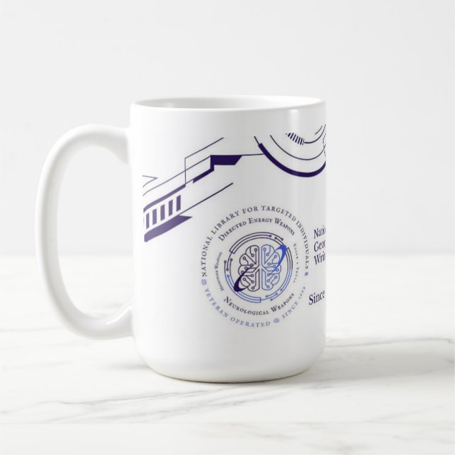 Bewusstsein  kaffeetasse (Links)