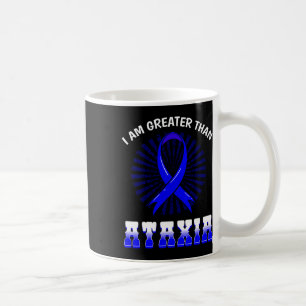 Bewusstsein Neurologisches Zeichen Hemiataxia Blau Kaffeetasse