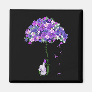 Bewusstsein Niedlicher Elefant, an den ich für Sie Magnet