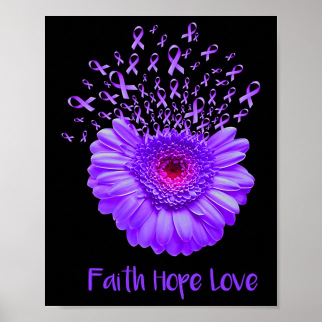 Bewusstsein Shirt1  Poster (Vorne)