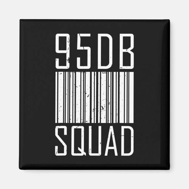 Bewusstsein und Geste der Handbewegung Faschischer Magnet (Vorne)